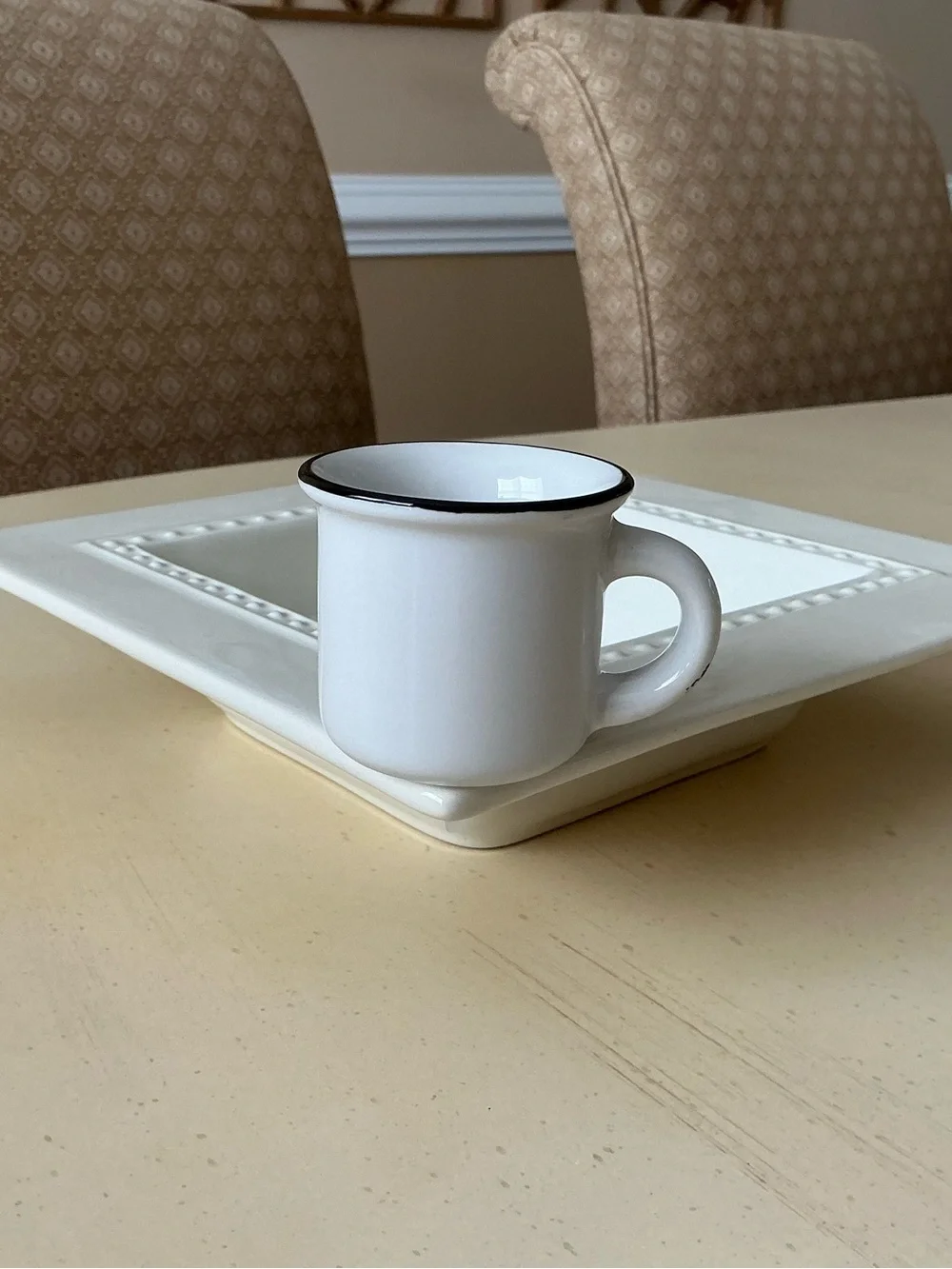 Hand Crafted adorable mini